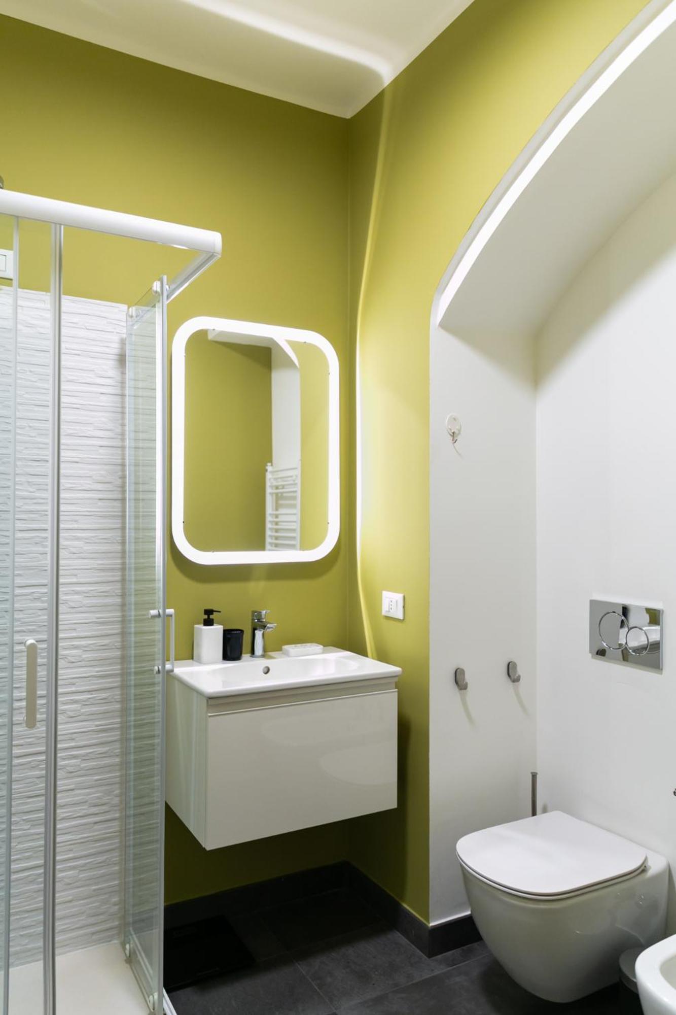 Sweet House Deluxe Apartment Milan Exterior photo