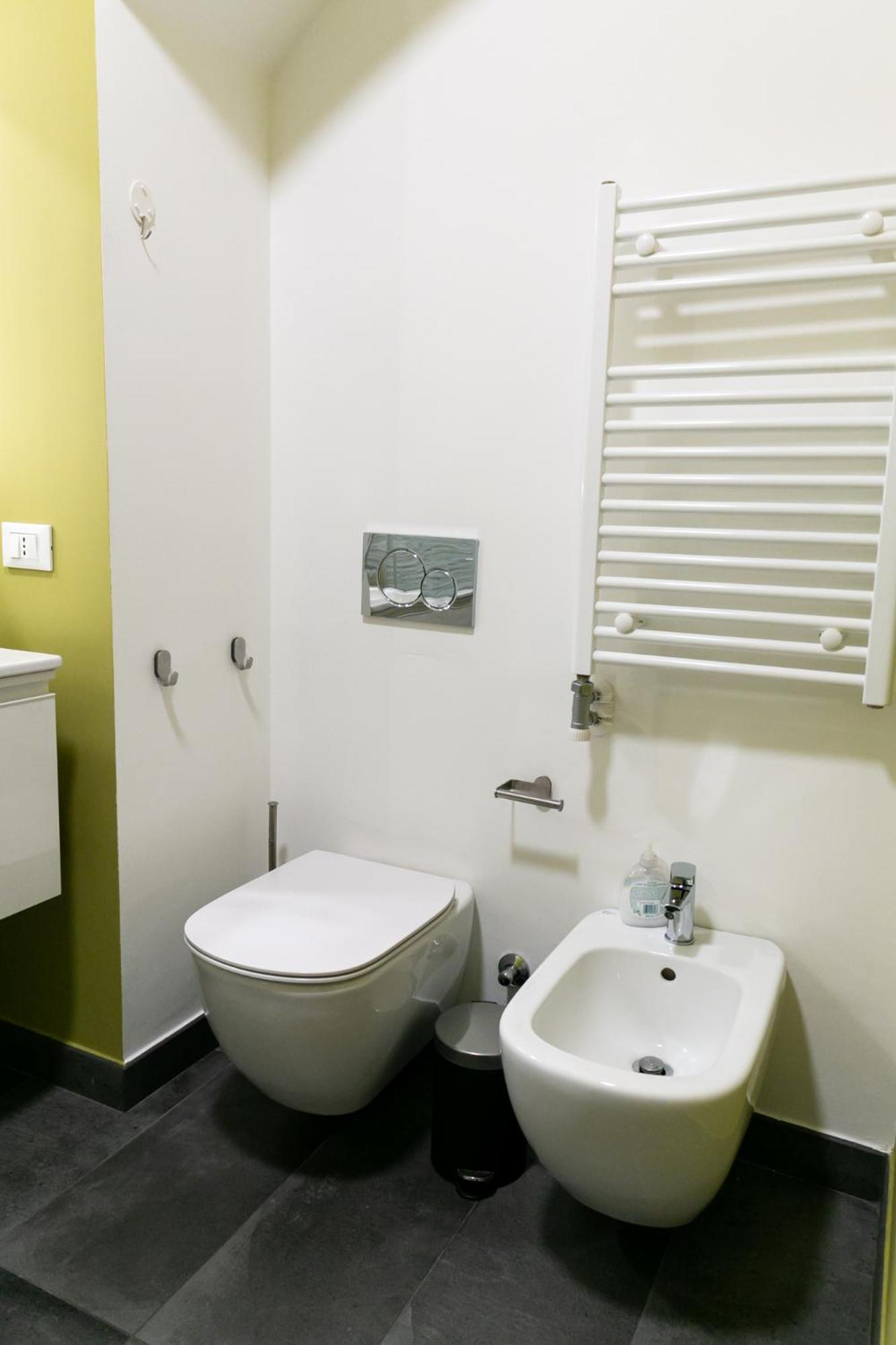 Sweet House Deluxe Apartment Milan Exterior photo