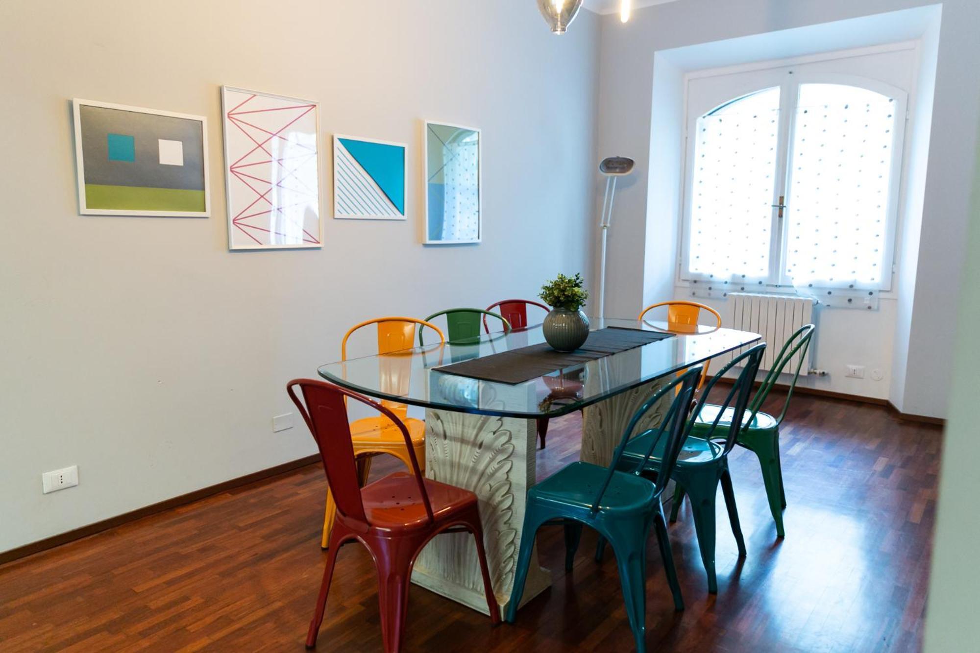 Sweet House Deluxe Apartment Milan Exterior photo