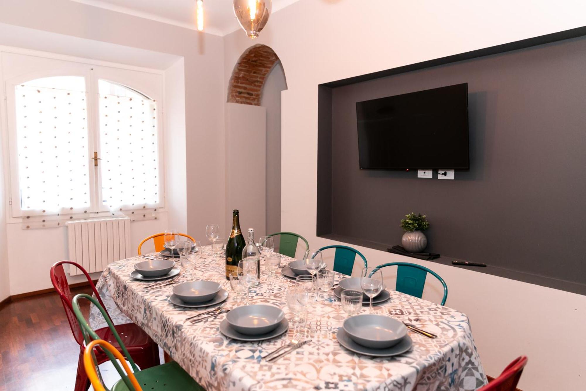Sweet House Deluxe Apartment Milan Exterior photo